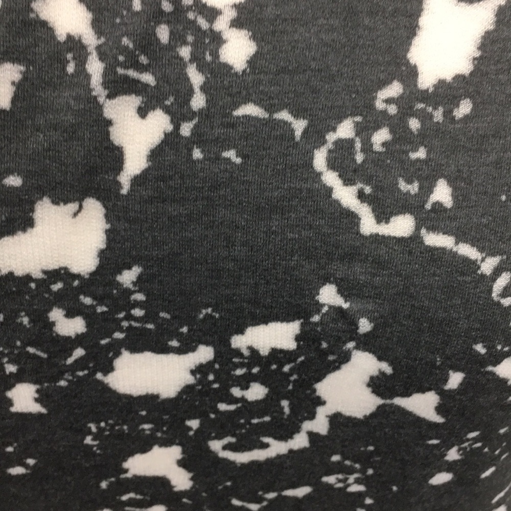 Fabletics burn out sweatshirt - Picture 2 of 5